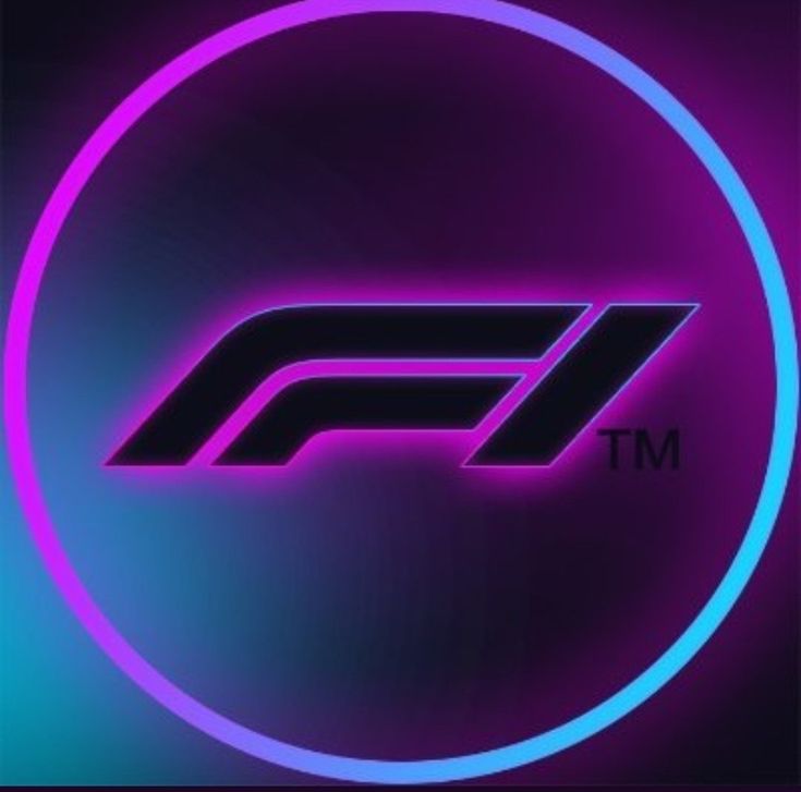 Formula 1 Logo