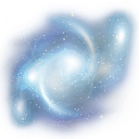 Galaxy Badge